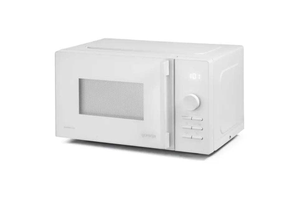 Микровълнова фурна Gorenje MO20A3W5, 20 л, 800W