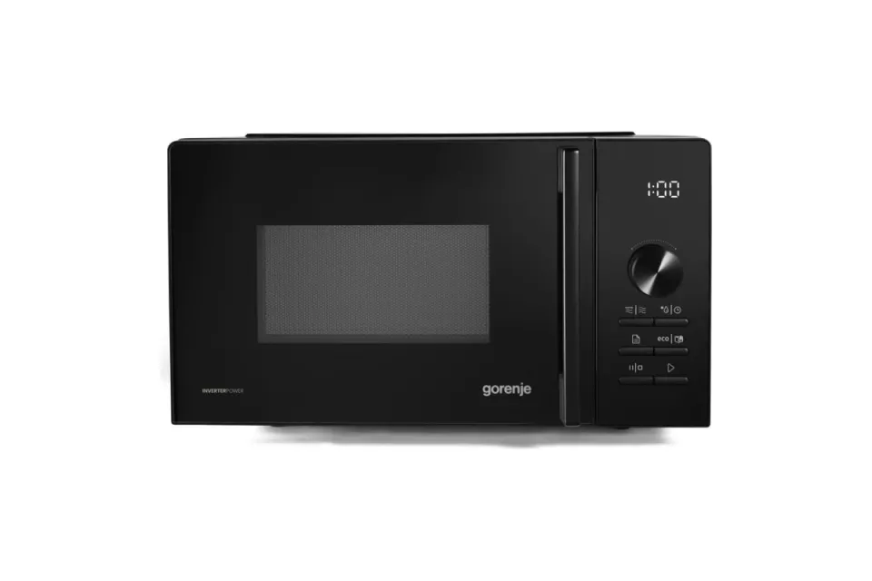 Микровълнова фурна Gorenje MO20A4B5, 20 л, 800W