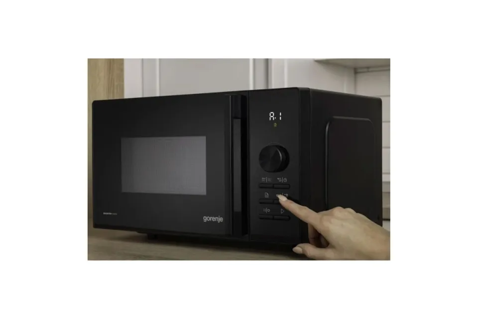 Микровълнова фурна Gorenje MO20A4B5, 20 л, 800W