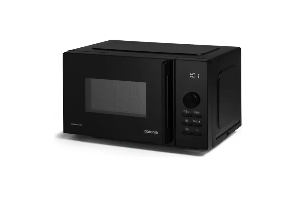 Микровълнова фурна Gorenje MO20A4B5, 20 л, 800W