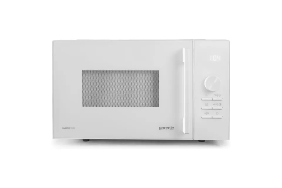 Микровълнова фурна Gorenje MO23A3W5, 23 л, 800W