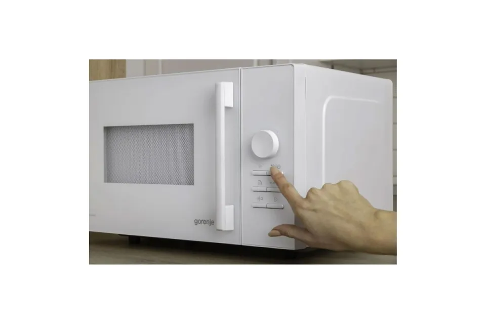 Микровълнова фурна Gorenje MO23A3W5, 23 л, 800W