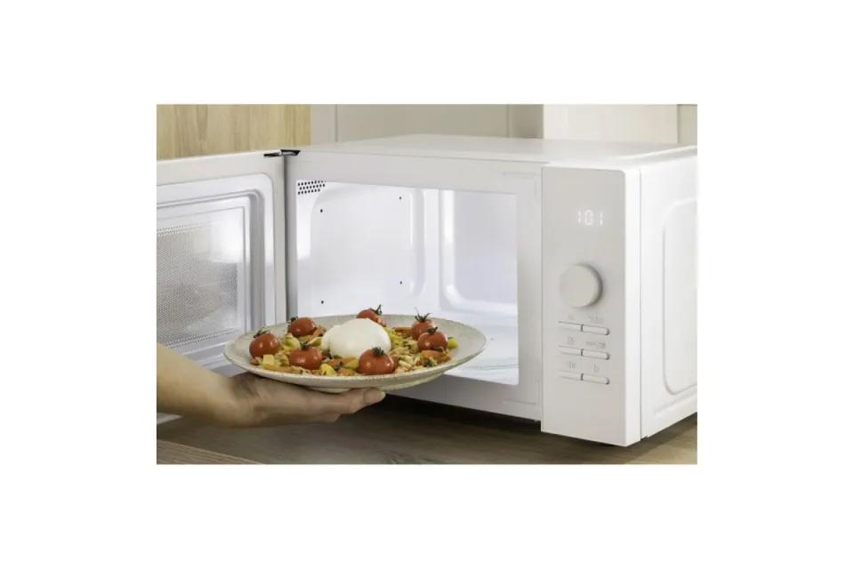 Микровълнова фурна Gorenje MO23A3W5, 23 л, 800W