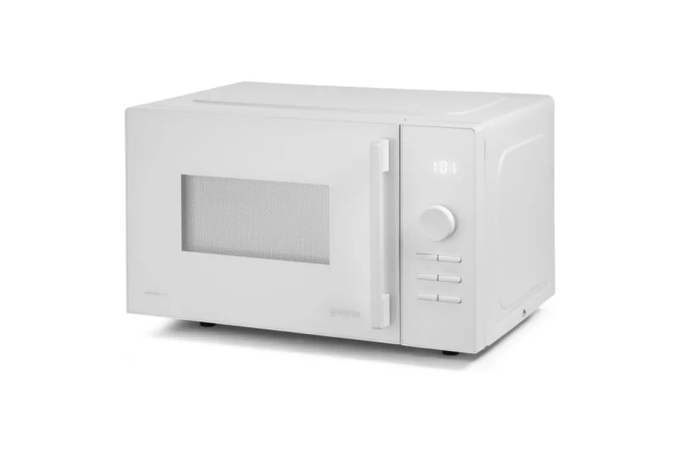 Микровълнова фурна Gorenje MO23A3W5, 23 л, 800W