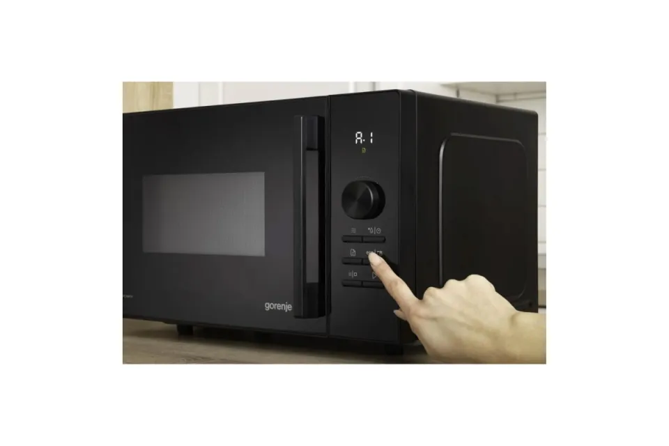 Микровълнова фурна Gorenje MO23A3B5, 23 л, 800W