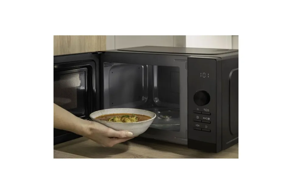 Микровълнова фурна Gorenje MO23A3B5, 23 л, 800W