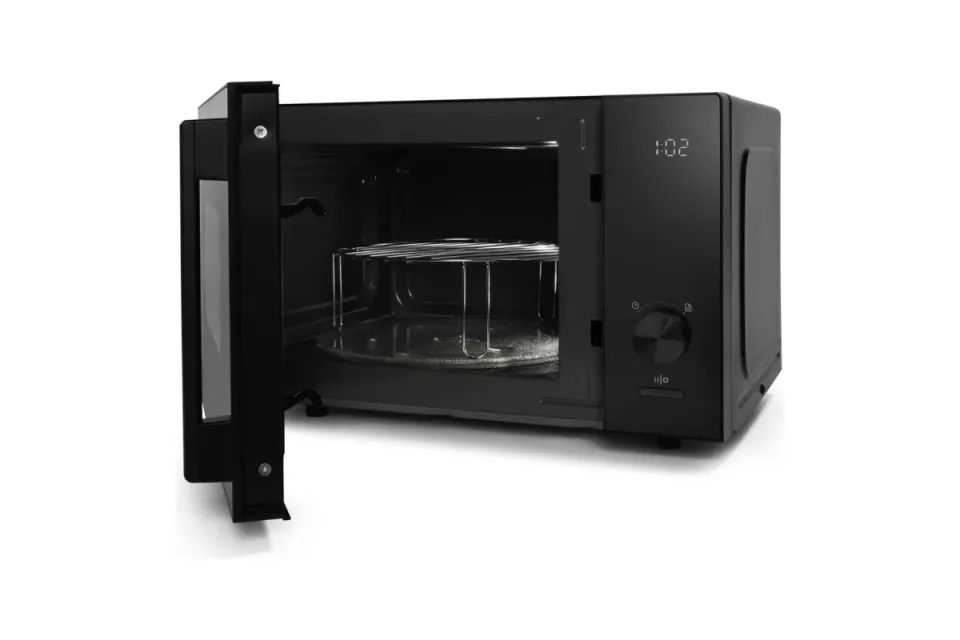 Микровълнова фурна Gorenje MO23S4B5, 23 л, 1000W