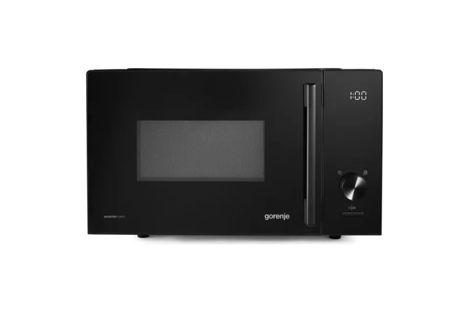 Микровълнова фурна Gorenje MO23S4B5, 23 л, 1000W