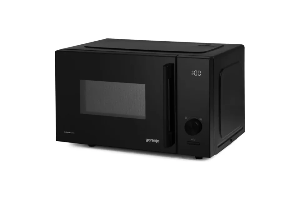 Микровълнова фурна Gorenje MO23S4B5, 23 л, 1000W
