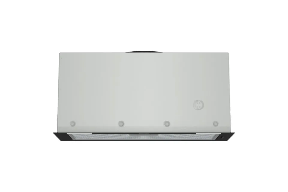 Абсорбатор за пълно вграждане Gorenje BHI631AB, 580 m³/h