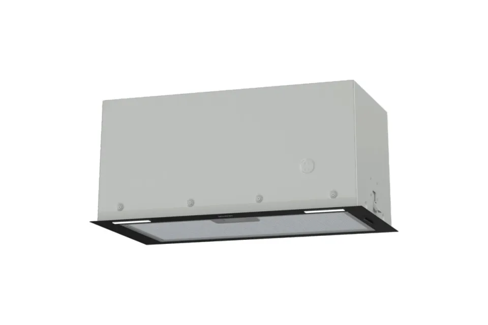 Абсорбатор за пълно вграждане Gorenje BHI631AB, 580 m³/h