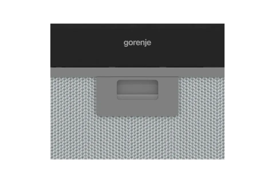 Абсорбатор за пълно вграждане Gorenje BHI631AB, 580 m³/h