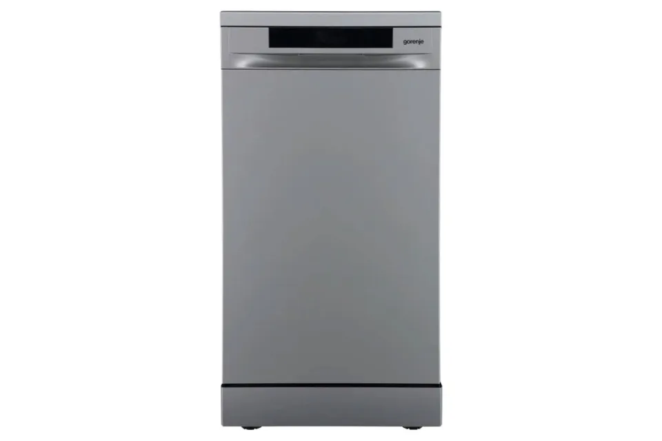 Свободностояща съдомиялна Gorenje GS543D15X, 10 комплекта, 45 см.