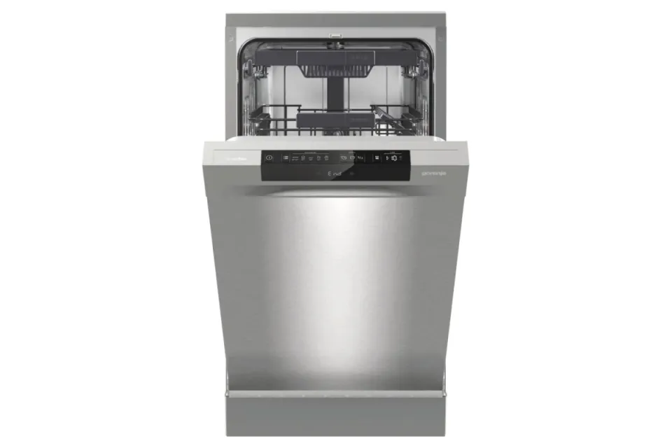 Свободностояща съдомиялна Gorenje GS543D15X, 10 комплекта, 45 см.