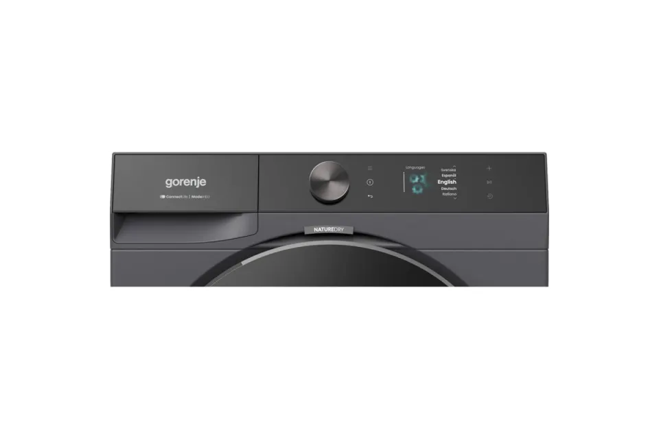 Сушилня с термопомпа Gorenje DG81DPT, 10 кг