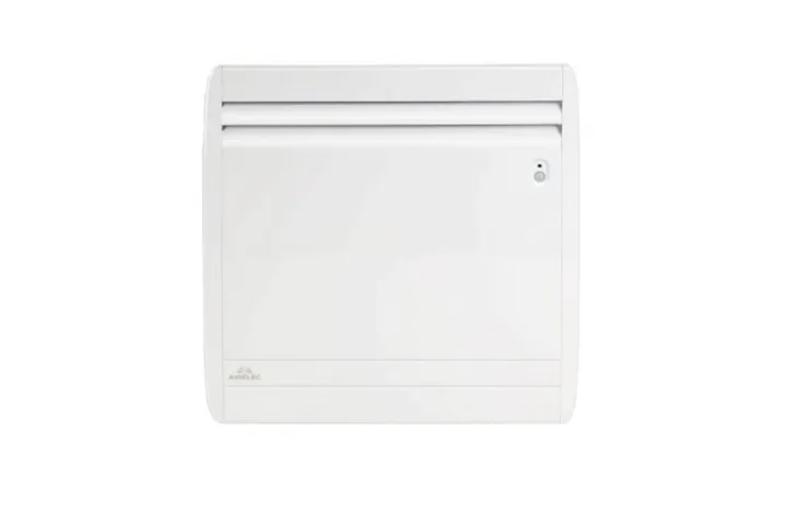 Конвектор Airelec Actua Smart Ecocontrol 2000W, Електронен програмируем термостат