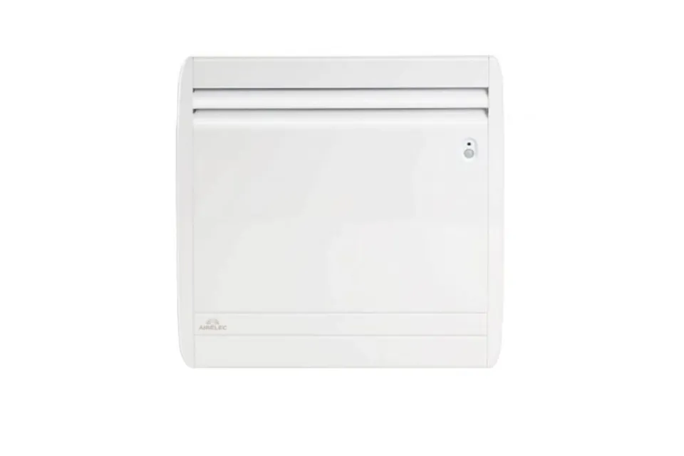 Конвектор Airelec Actua Smart Ecocontrol 2000W, Електронен програмируем термостат