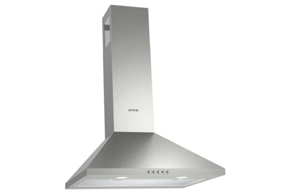 Коминен тип абсорбатор Gorenje WHC623E16X Essential, 505 m³/h