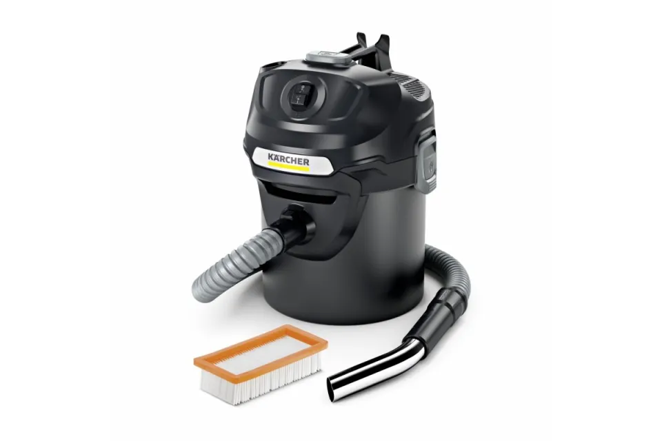 Прахосмукачка за пепел Karcher AD 2