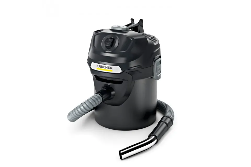 Прахосмукачка за пепел Karcher AD 2