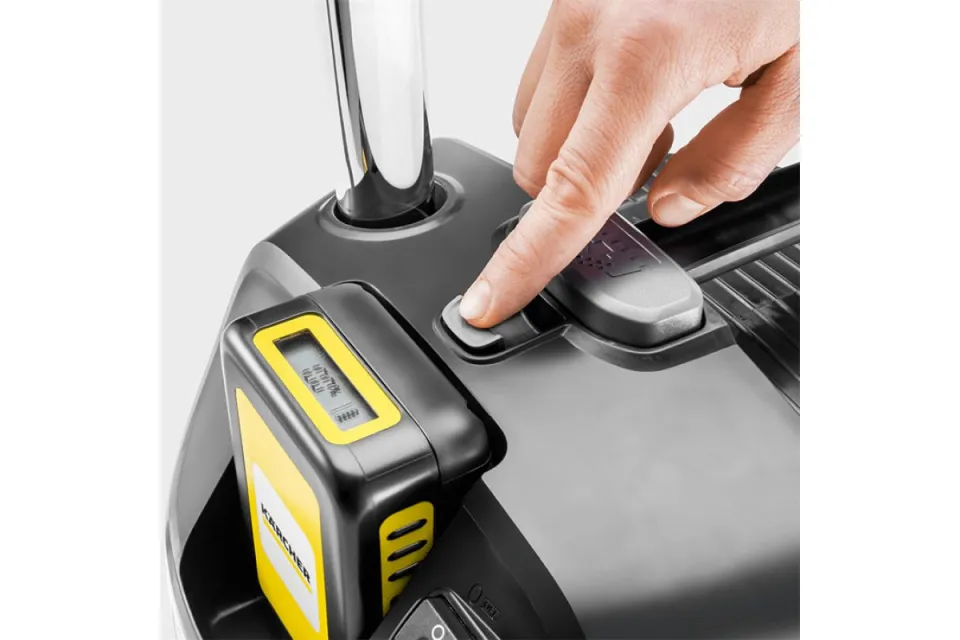 Прахосмукачка за пепел Karcher AD 2 Battery Set