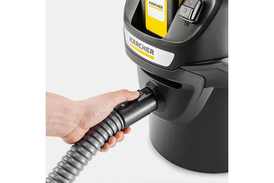 Прахосмукачка за пепел Karcher AD 2 Battery Set