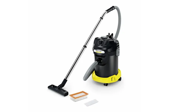 Прахосмукачка за пепел Karcher AD 4 Premium