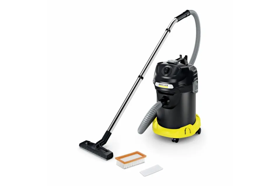 Прахосмукачка за пепел Karcher AD 4 Premium