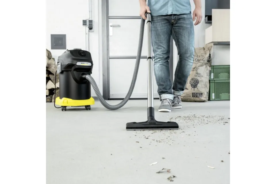Прахосмукачка за пепел Karcher AD 4 Premium