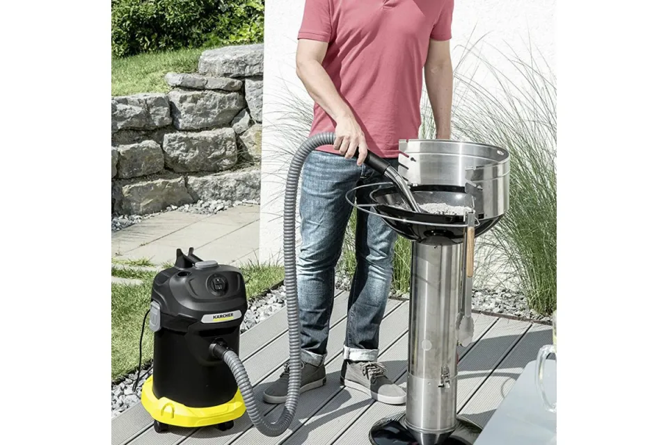 Прахосмукачка за пепел Karcher AD 4 Premium