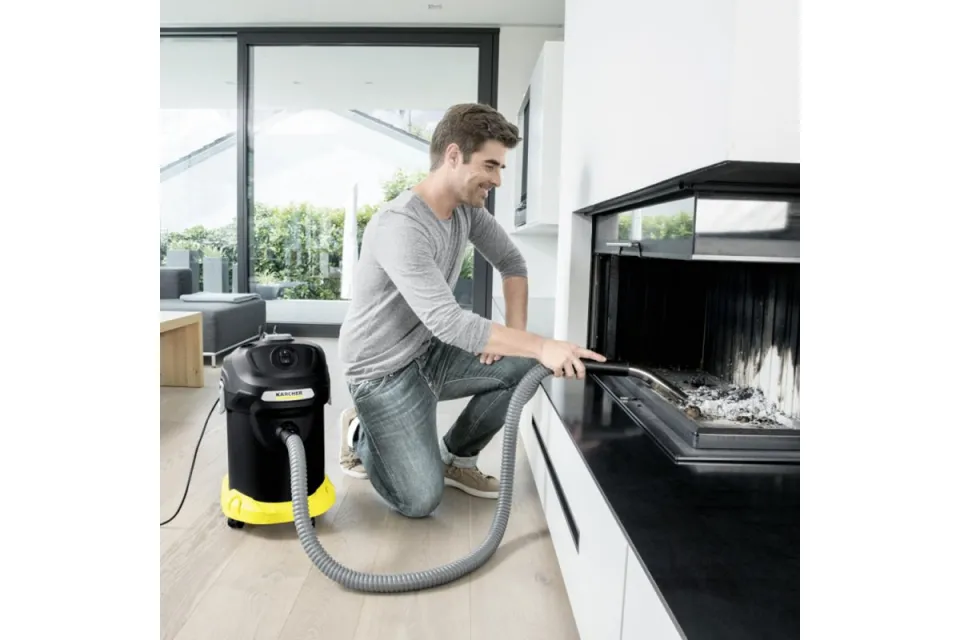 Прахосмукачка за пепел Karcher AD 4 Premium