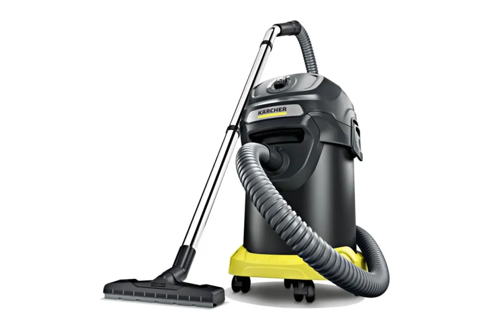 Прахосмукачка за пепел Karcher AD 4 Premium