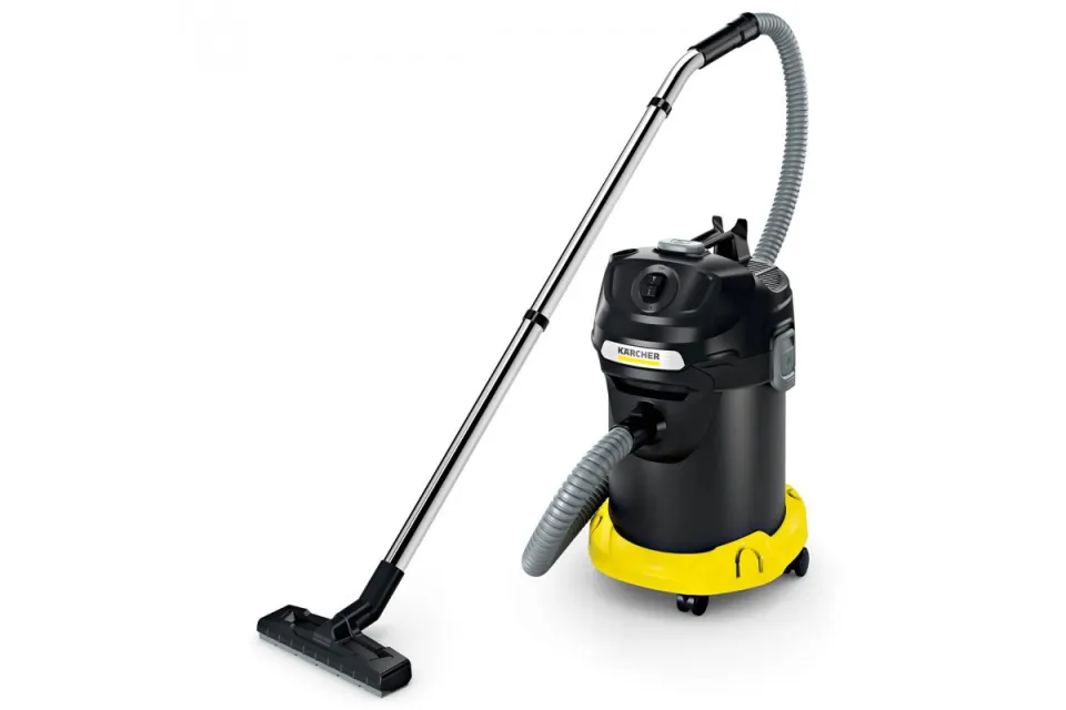 Прахосмукачка за пепел Karcher AD 4 Premium