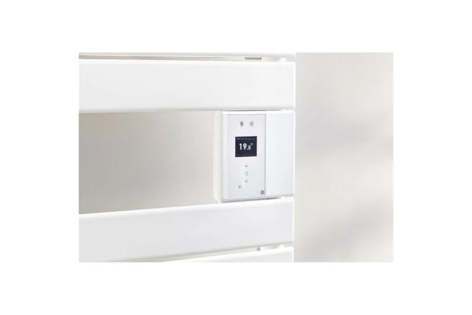 Електрическа лира за баня Atlantic Adelis Digital 500W