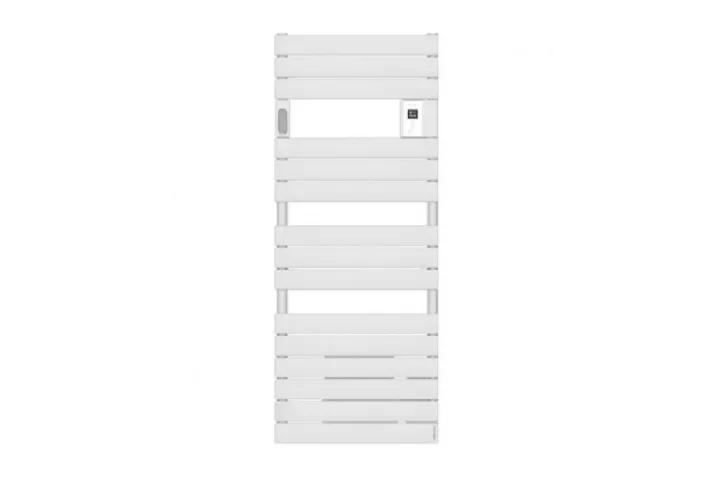 Електрическа лира за баня Atlantic Adelis Digital 500W