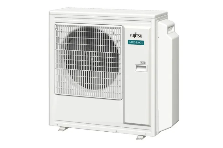 Инверторна мултисистема Fujitsu Airstage AOEG30KBTA4, Клас А+++