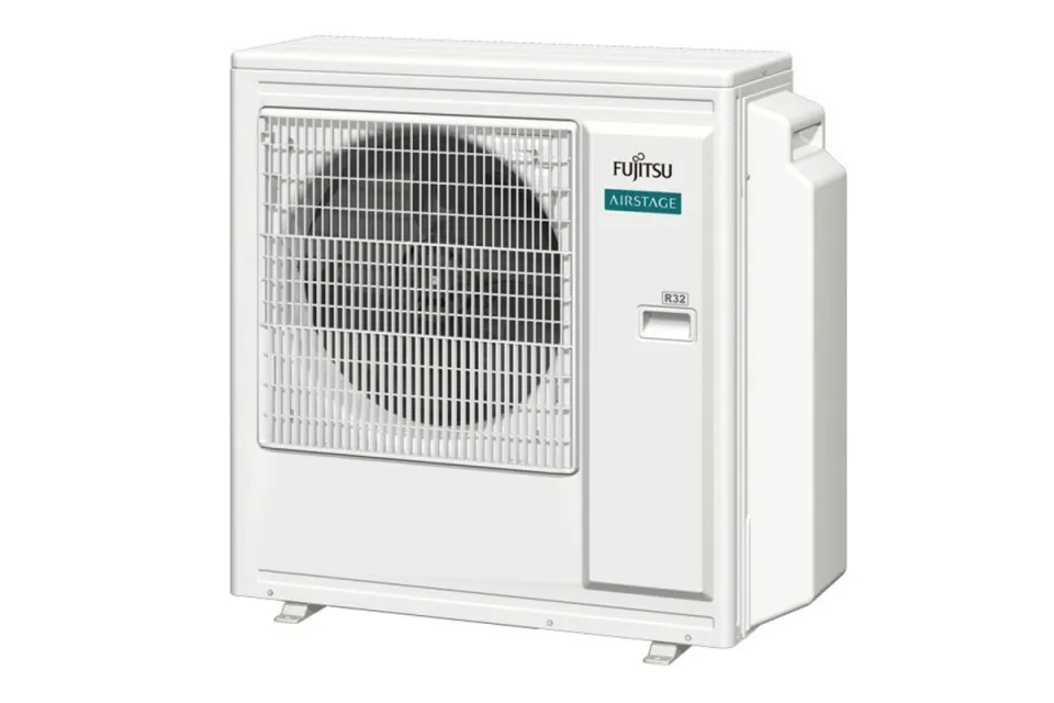Инверторна мултисистема Fujitsu Airstage AOEG30KBTA4, Клас А+++