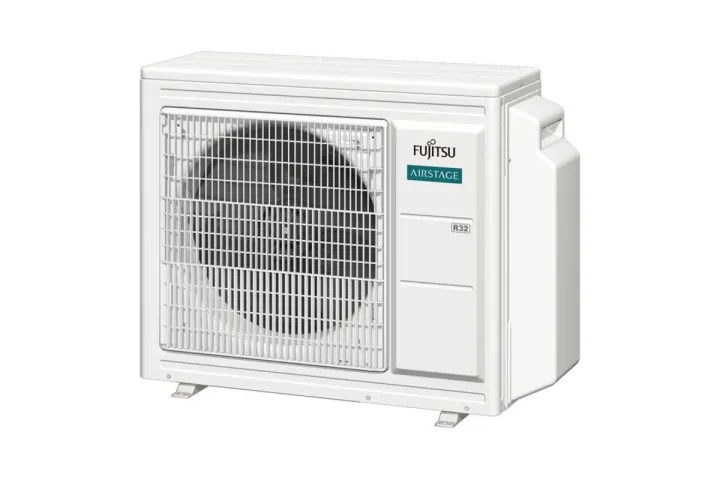 Инверторна мултисистема Fujitsu Airstage AOEG24KBCA3, Клас А+++