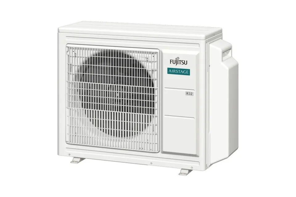 Инверторна мултисистема Fujitsu Airstage AOEG24KBCA3, Клас А+++