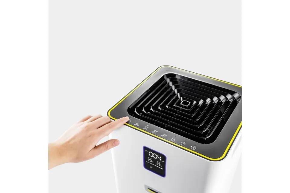 Въздухопречиствател Karcher AF 50 Signature Line