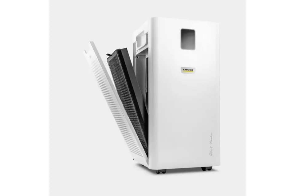 Въздухопречиствател Karcher AF 50 Signature Line