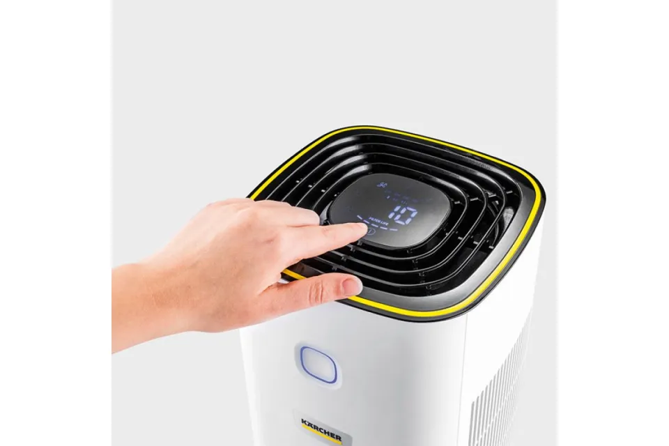 Въздухопречиствател Karcher AF 20