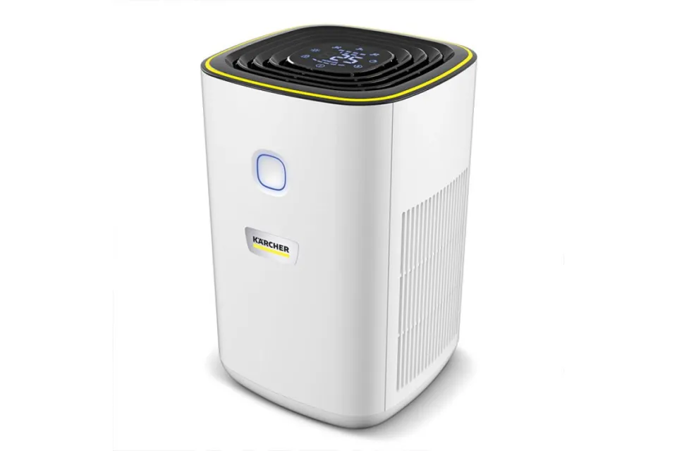 Въздухопречиствател Karcher AF 20