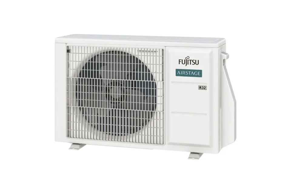 Подов климатик Fujitsu Airstage AGEG09KVCA/AOEG09KVCA, 9000 BTU, Клас A+++