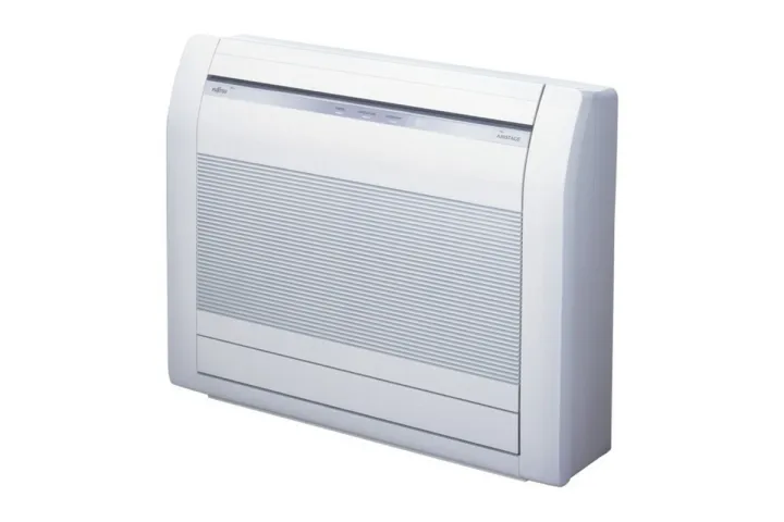 Подов климатик Fujitsu Airstage AGEG09KVCA/AOEG09KVCA, 9000 BTU, Клас A+++