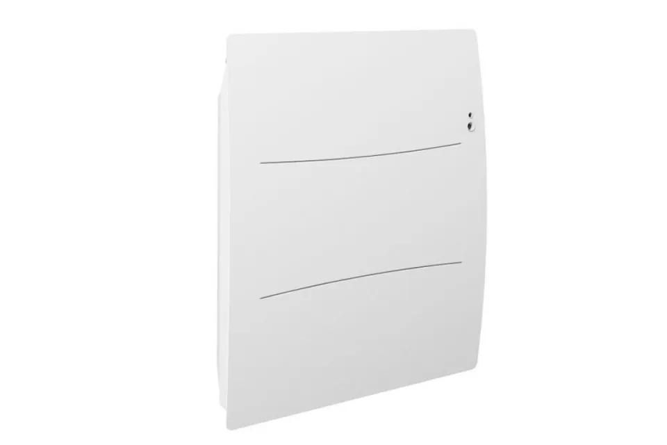 Конвектор Atlantic Agilia Smart IO Control 2000W, Електронен програмируем термостат