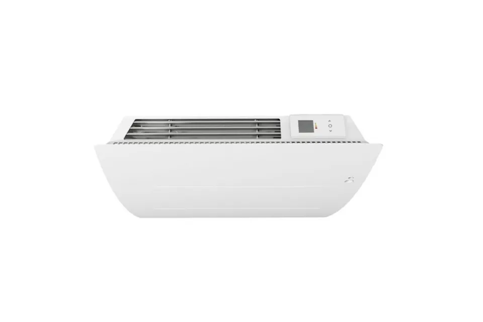 Конвектор Atlantic Agilia Smart IO Control 2000W, Електронен програмируем термостат