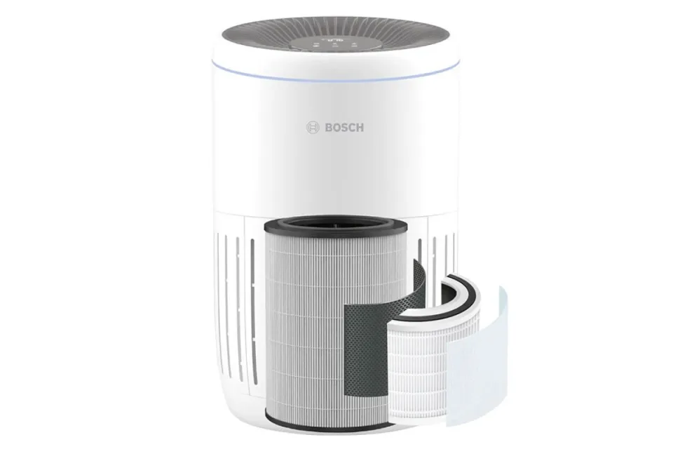 Въздухопречиствател Bosch Air 2000