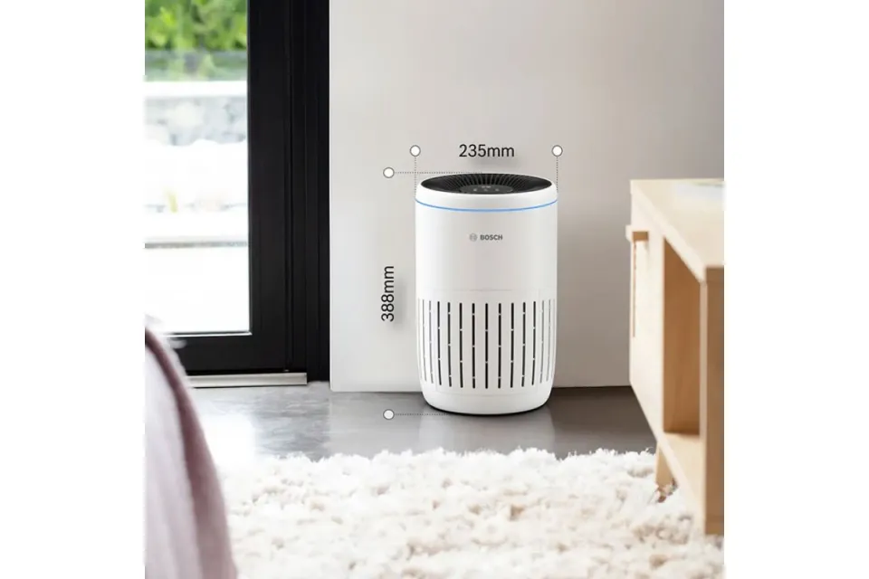 Въздухопречиствател Bosch Air 2000