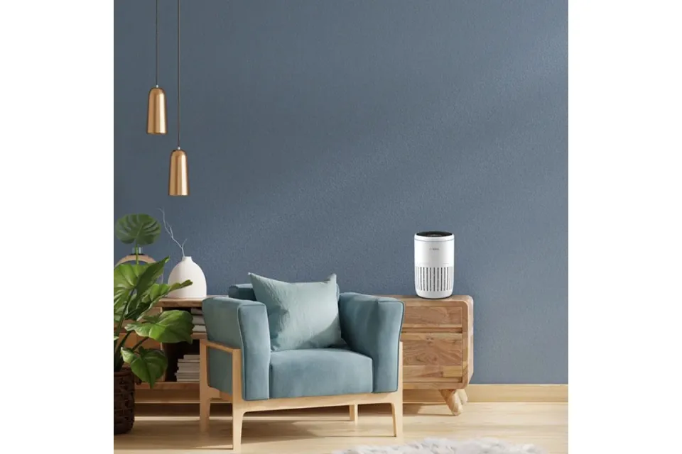 Въздухопречиствател Bosch Air 2000